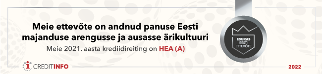 Kreditinfo Horizontal